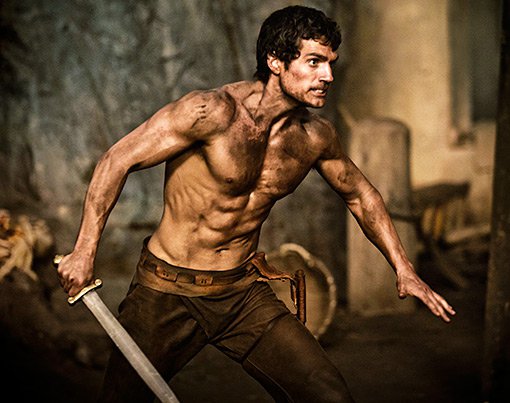 Immortals (2011): A Mythic Spectacle of Vengeance and Destiny