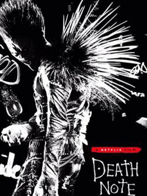 Death Note netflix2