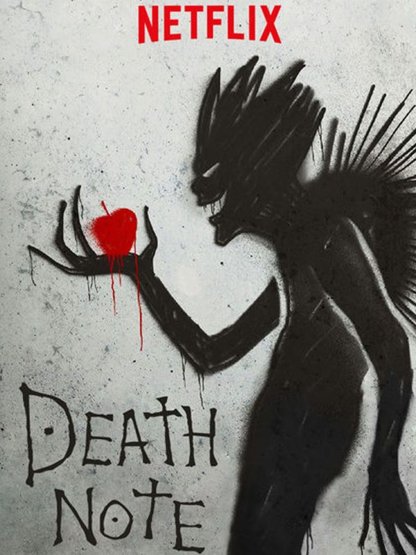 Death Note netflix6