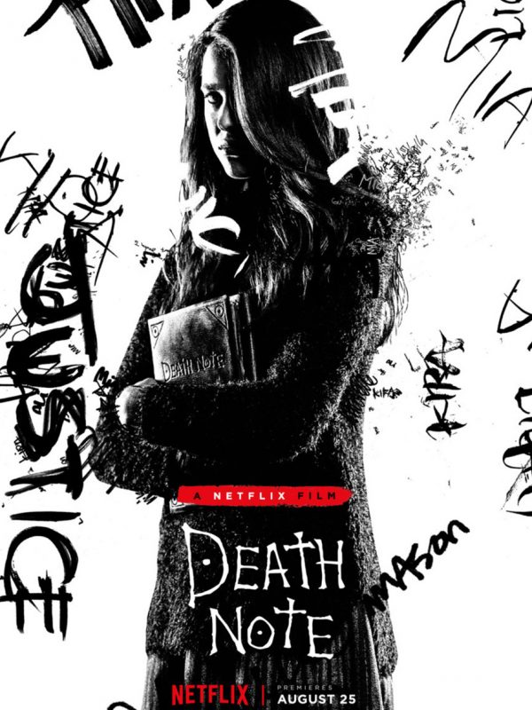 Death Note netflix_1